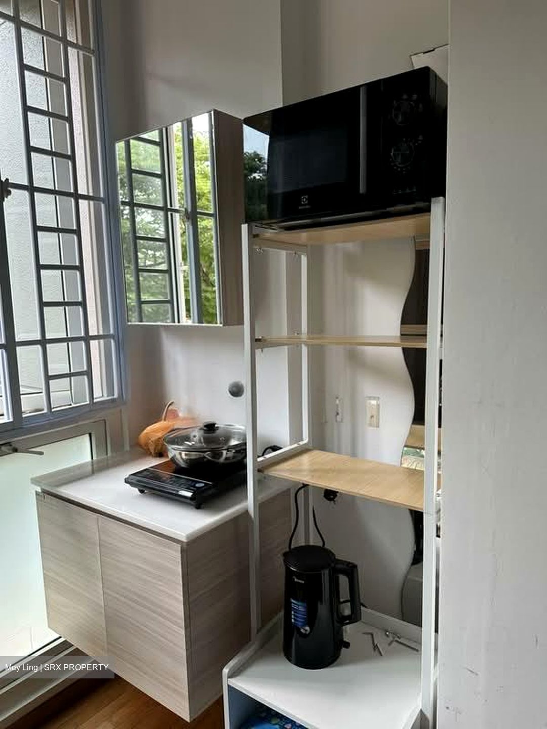 Changi Rise Condominium (D18), Condominium #566878221